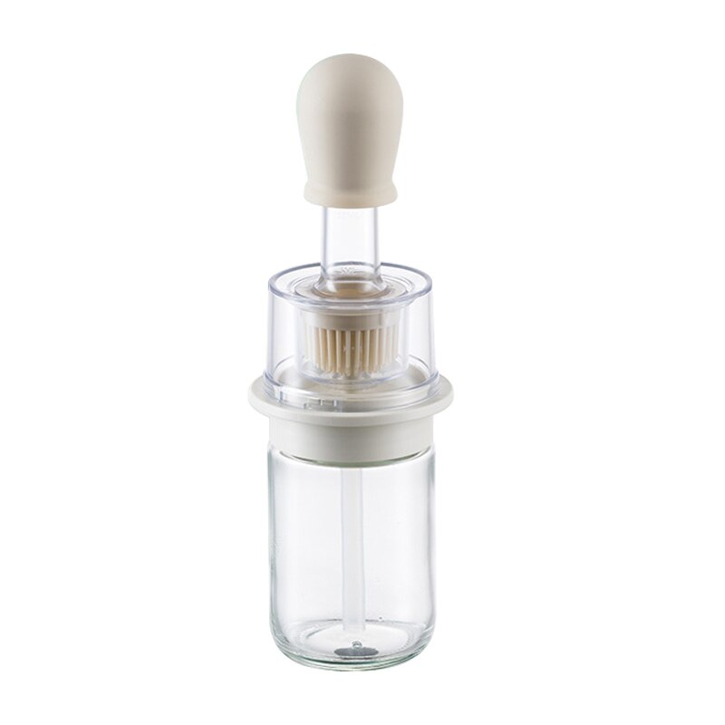 VIvolux | Ölsprayflasche Einfache Bürste