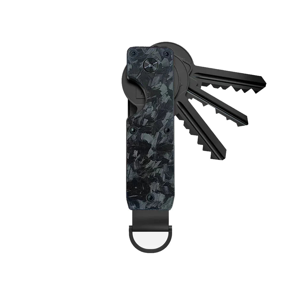 Schlüssel Organizer Aluminium | Brehn