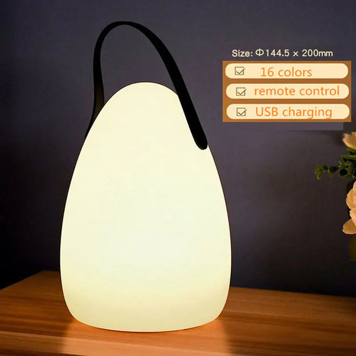 Wasserdichte Außenlampe Brehn