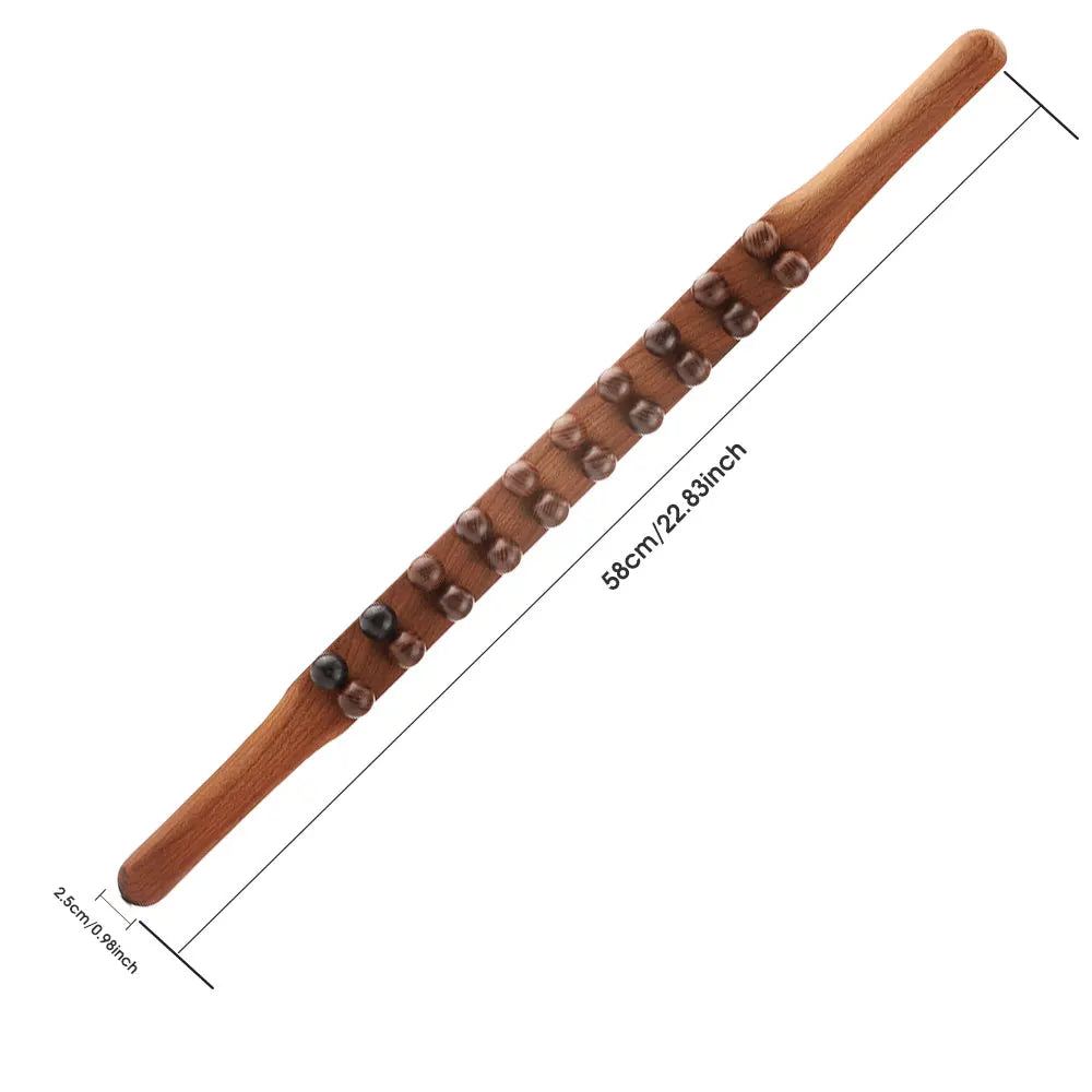 Rückenmassager | Brehn