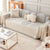 Brehn | Nordic Dreams Einfaches Sofa-Decke