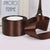 Brehn | Satin Geschenkband (4 Rollen)