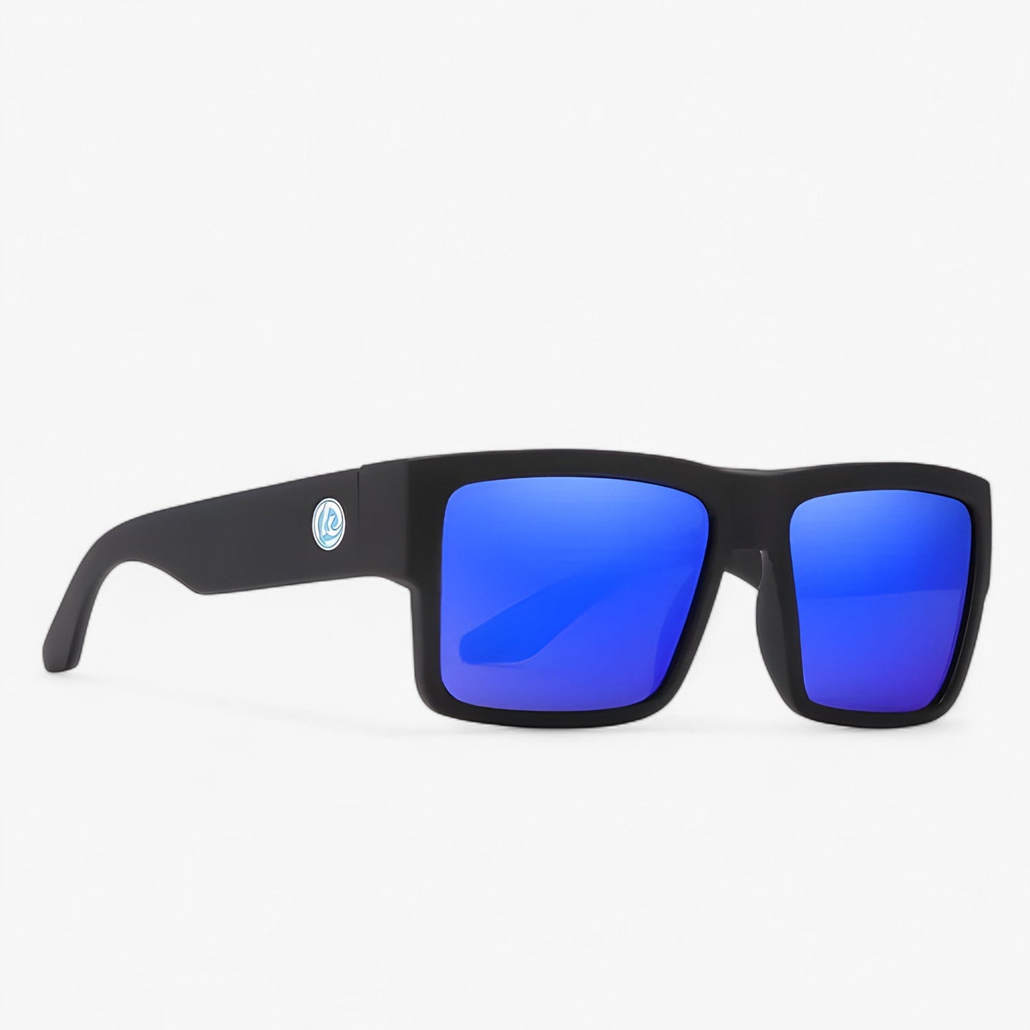 Winddichte polarisierte Sportsonnenbrille – Stratos | Brehn
