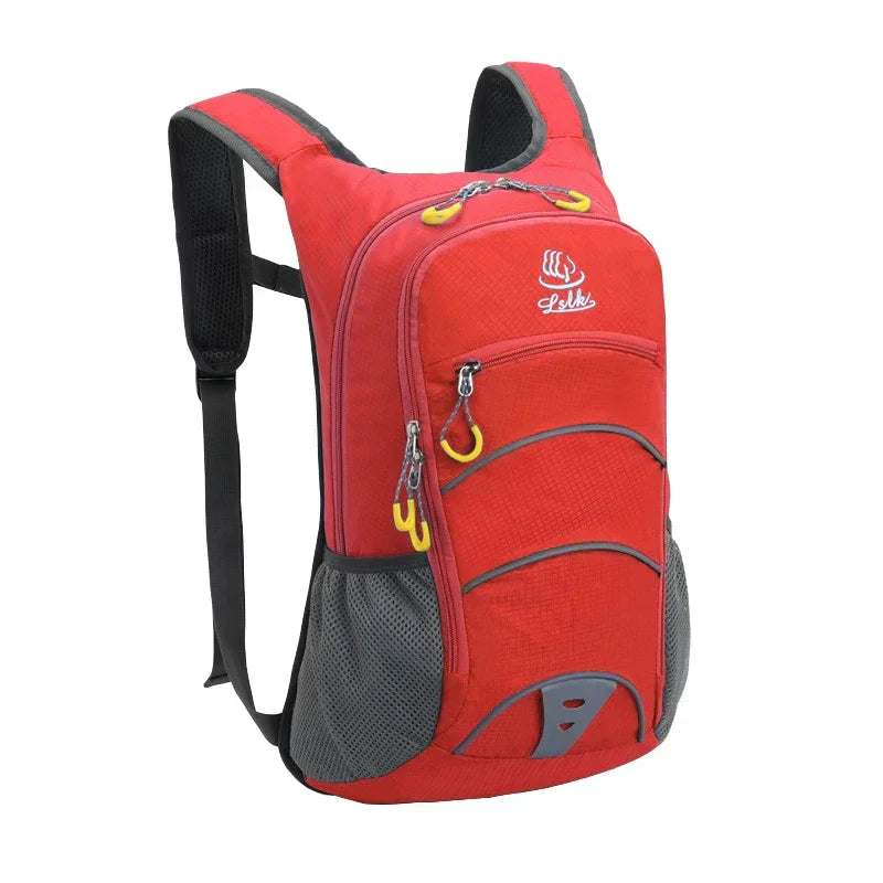 Brehn | ActiveGear Rucksack - Leichter und stilvoller abenteuerlicher Rucksack für Outdoor-Enthusiasten