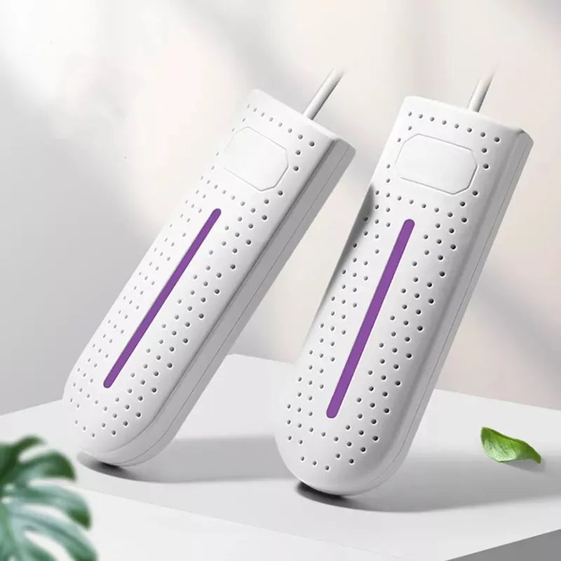 Brehn | Tragbarer UV-Schuh- und Sterilisator-Trockner - ShoeFresh Pro