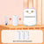 Mini Cat Thermal Brehnuetooth Etikettendrucker | Brehn