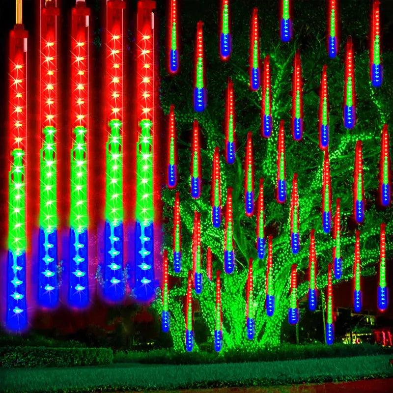 Brehn | MeteorDrops | Luxus LED Wassertropfen Beleuchtung