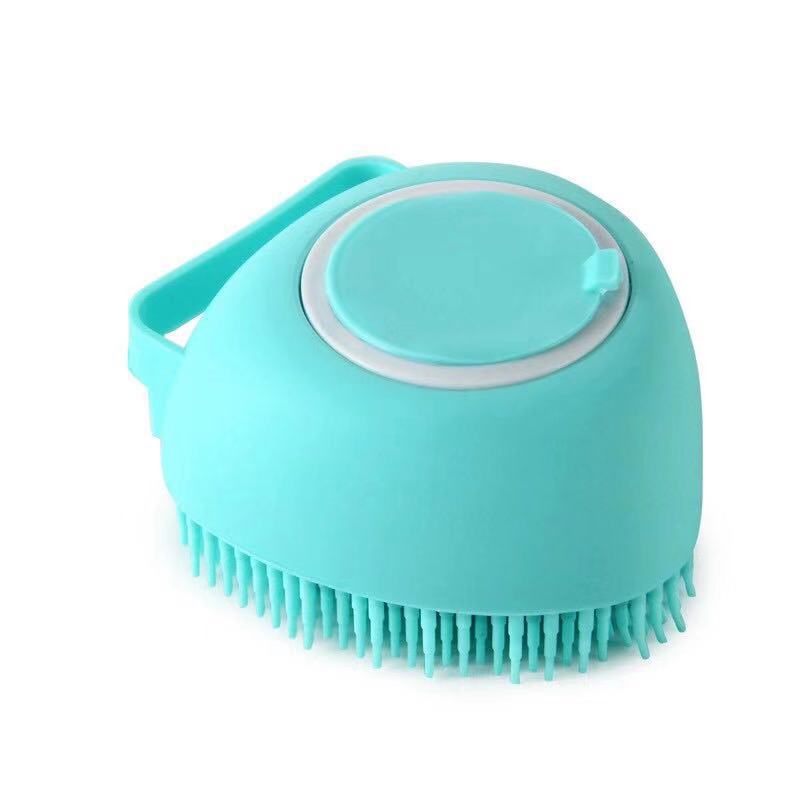 Pet Silikon Shampoo Spender | Brehn