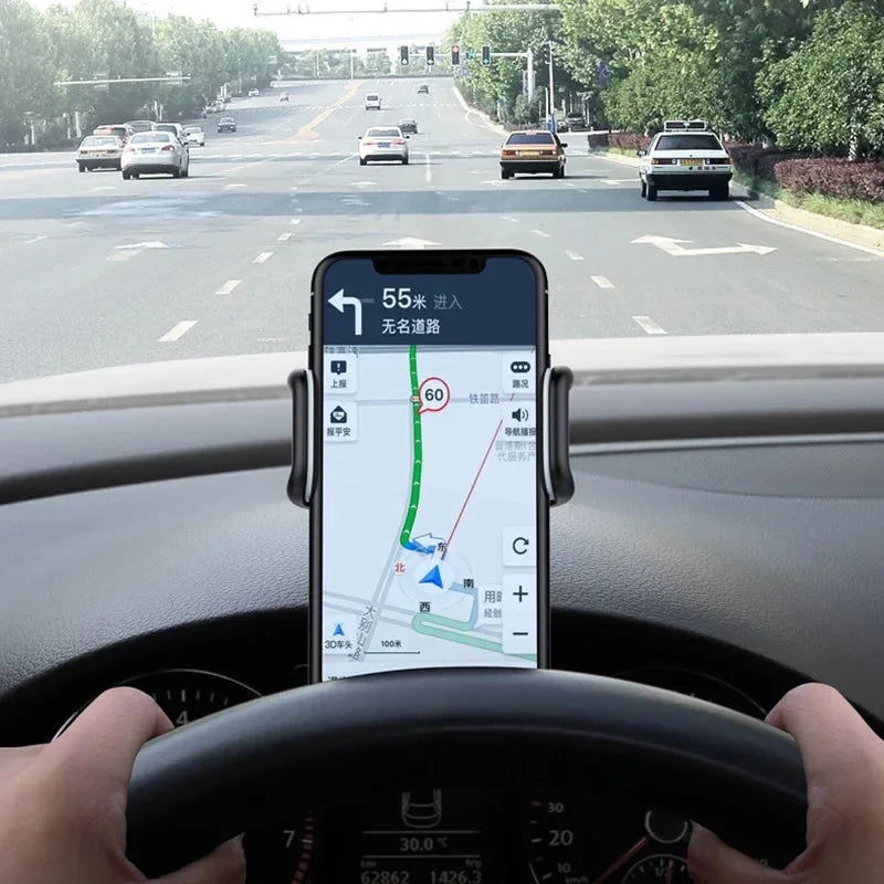 Auto Handyhalterung | 360° drehbar | Brehn
