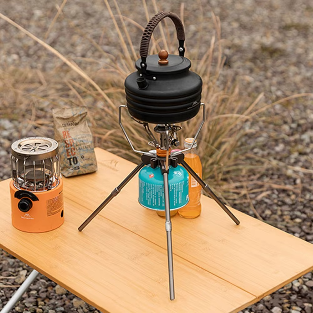 Brehn | Schwerlast Outdoor Gas Herd Stabilizer