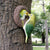 Lovebirds Baum Umarmungs Wanddekoration | Brehn
