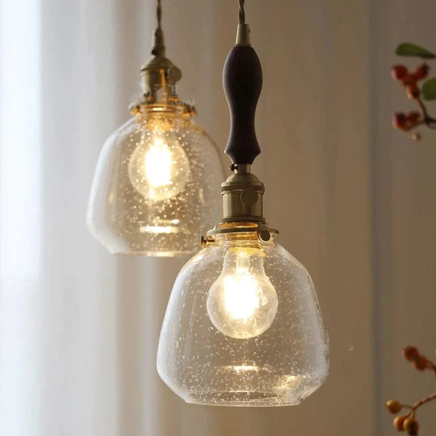 American Vintage Pendelleuchte | Brehn