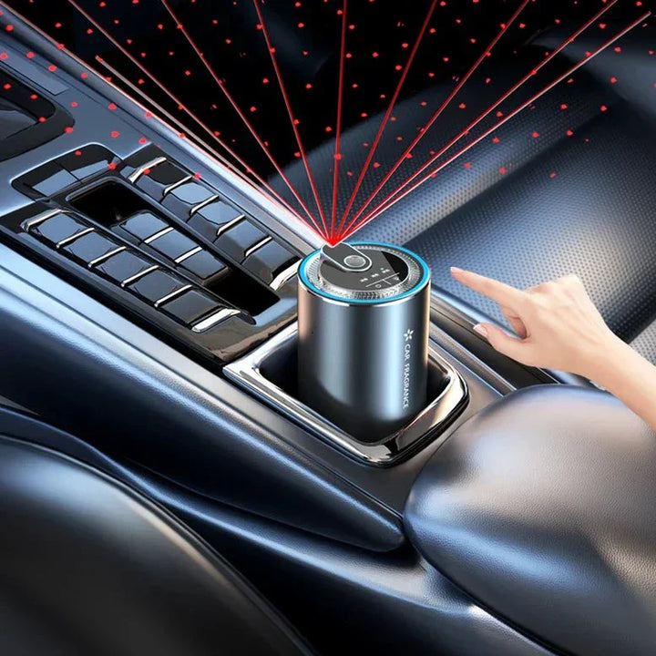 Brehn | Starlight Auto Aromatherapie Diffusor