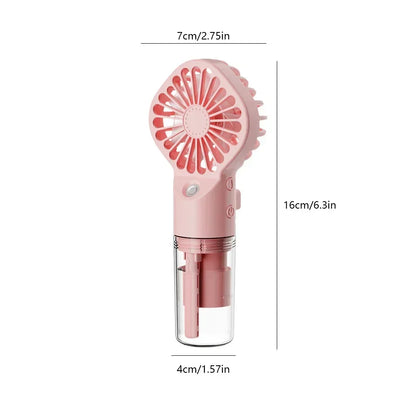 Mini-Cooler Fan | Brehn