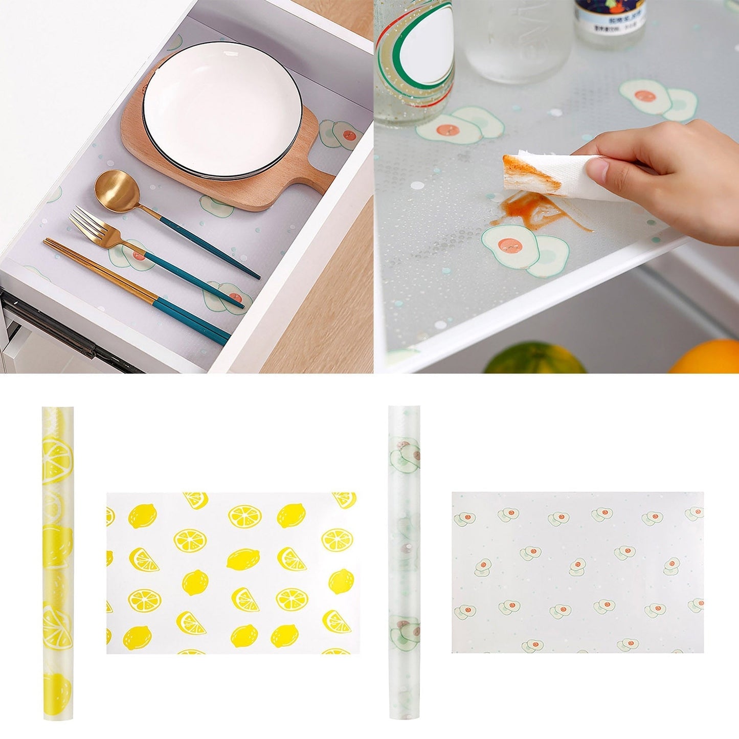 Brehn | Protector Plus Wasserdicht Anti-Staub Tischmatte