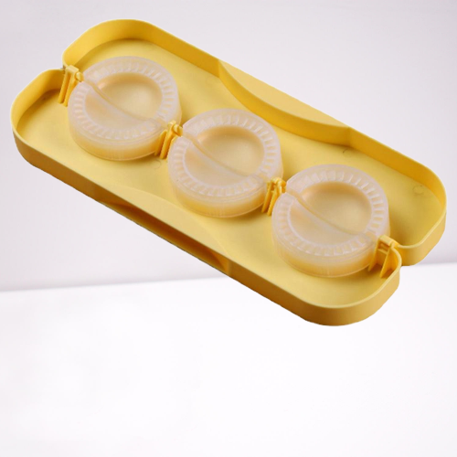 Brehn | Leckeres Food Multi Teigtaschenmaker