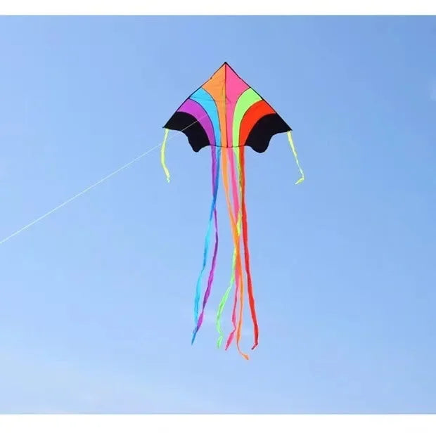 Brehn | Bunter Langschwanz Outdoor Regenbogen Drache