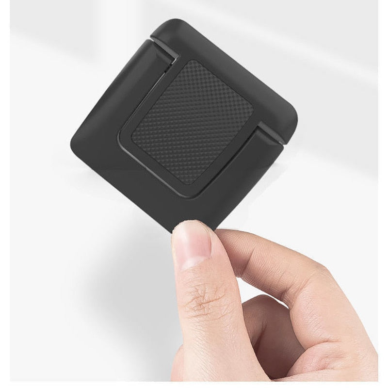 Brehn | Mini Boost Faltbarer Unsichtbarer Laptop Ständer