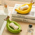 Kreative Keramische Bananenseifenbox | Brehn