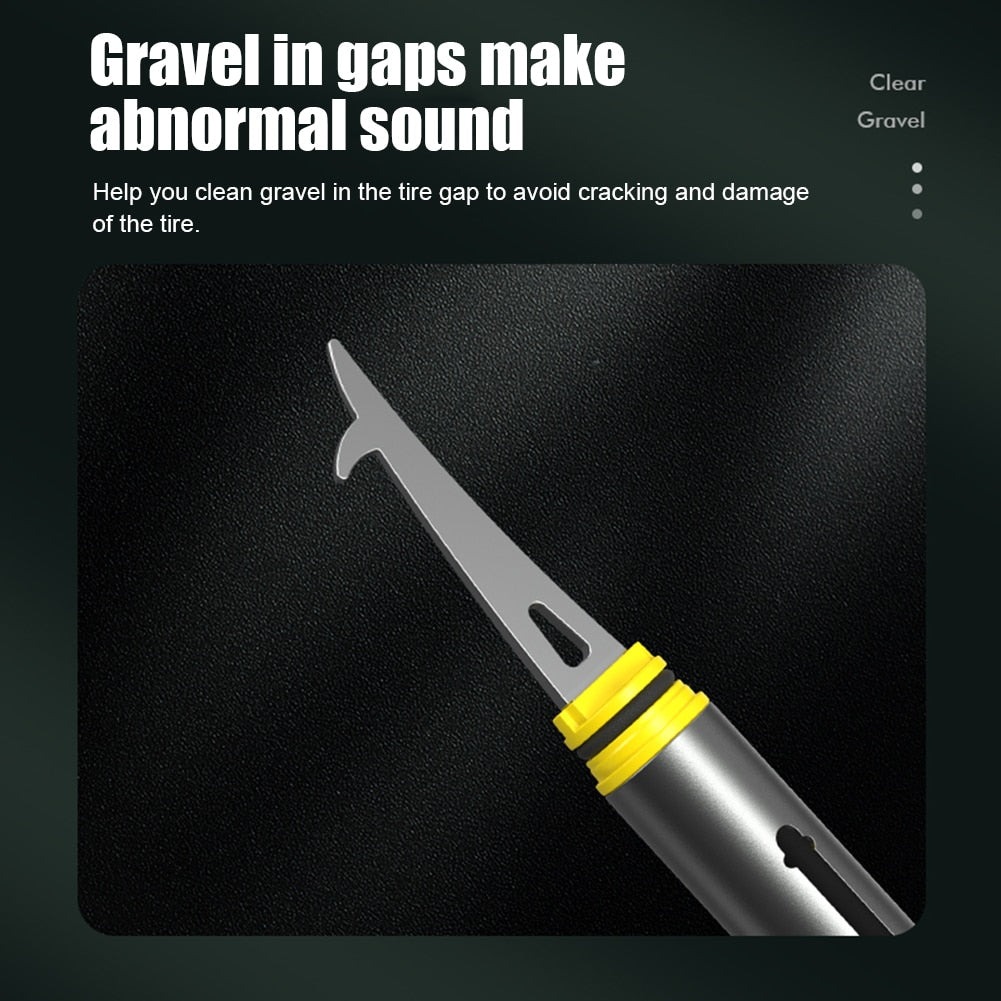 VIvolux | Car Wizard Reinigung Multifunktionswerkzeug