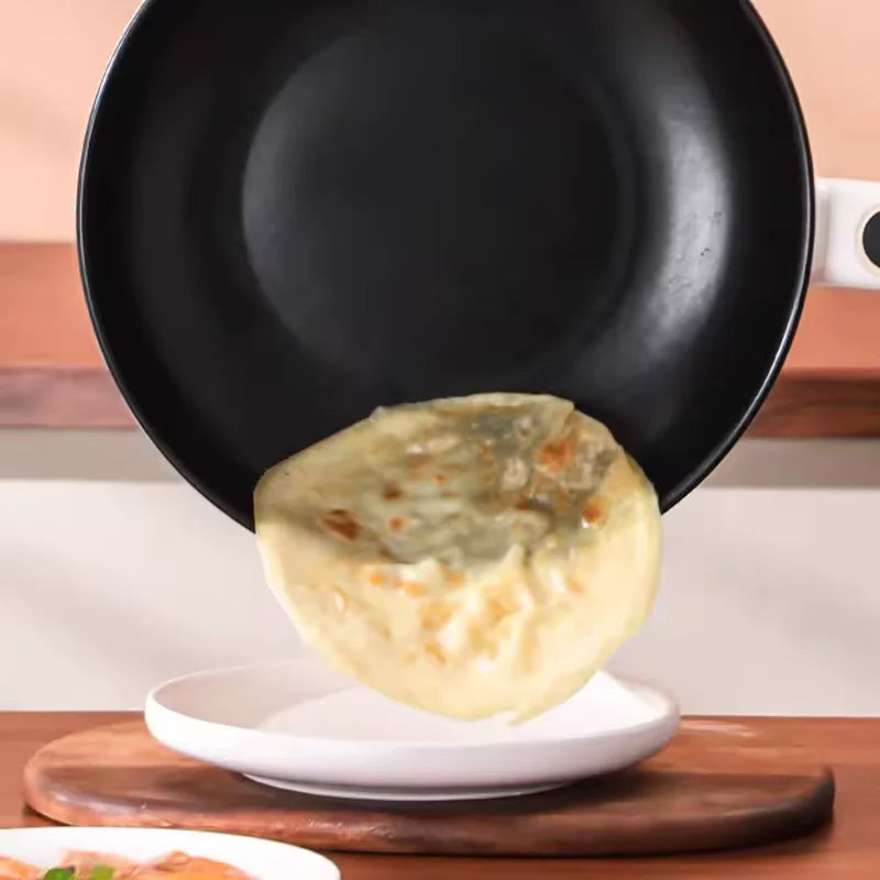 Brehn | Smart Electric Cooking Wok