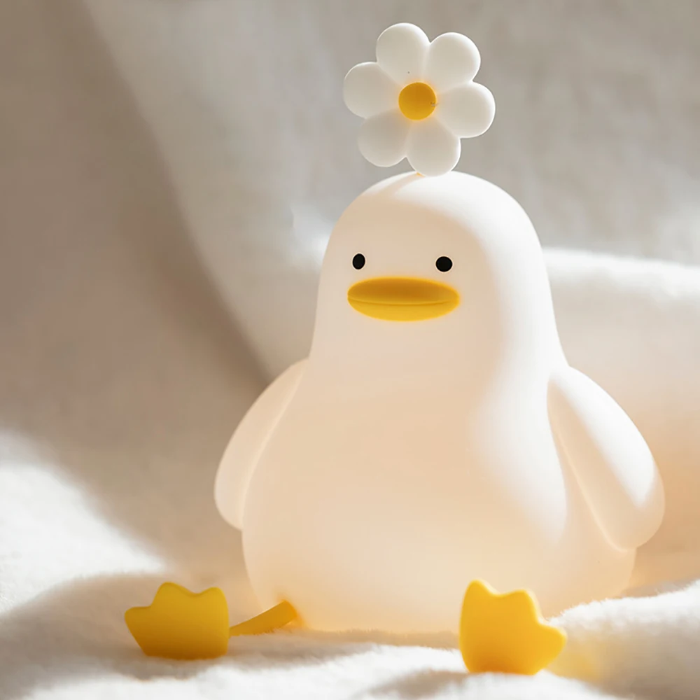 Enten Nachtlicht - QuackLight | Brehn