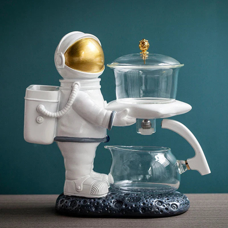 Brehn | Astronaut Aroma Automatische Teekanne