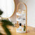 Kosmetik Organizer Brehn