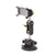Brehn | Sping Safe Drehbarer Langer Arm Auto Handyhalter