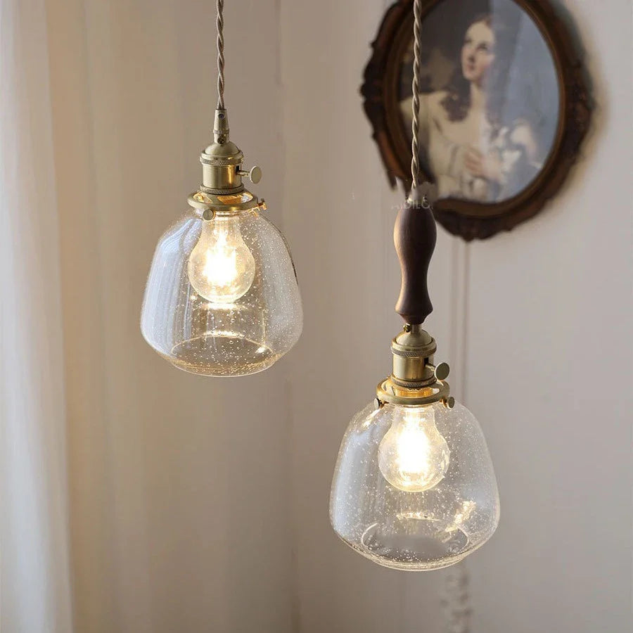American Vintage Pendelleuchte | Brehn