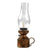 Vintage Lampe – Retro Design mit warmem LED-Licht für Wohnzimmer oder Esszimmer | Brehn
