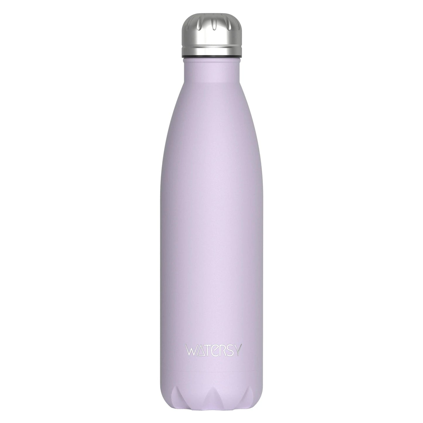 500 ml Edelstahlflasche mit Vakuumisolierung | Brehn