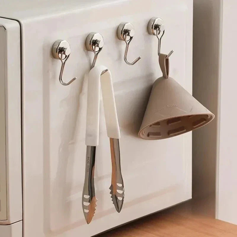 Brehn | Allzweck Schwerlast Magnetische Wandhaken