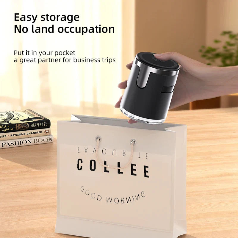 Brehn | LuxDock Elite Charging Station | Luxurious All-in-One Solution for Apple and Android Devices