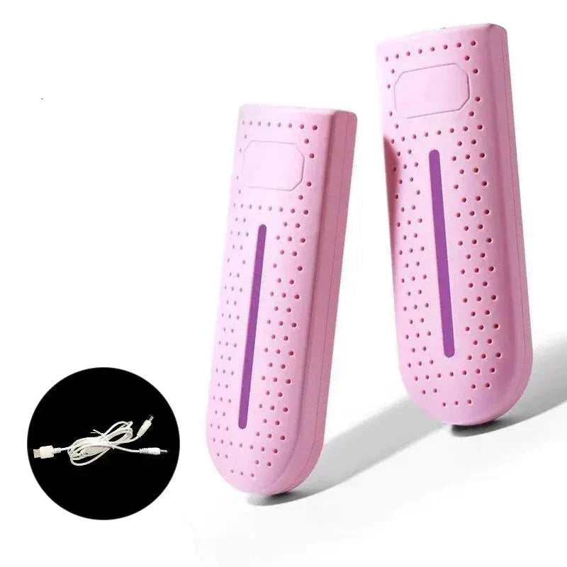 Brehn | Tragbarer UV-Schuh- und Sterilisator-Trockner - ShoeFresh Pro