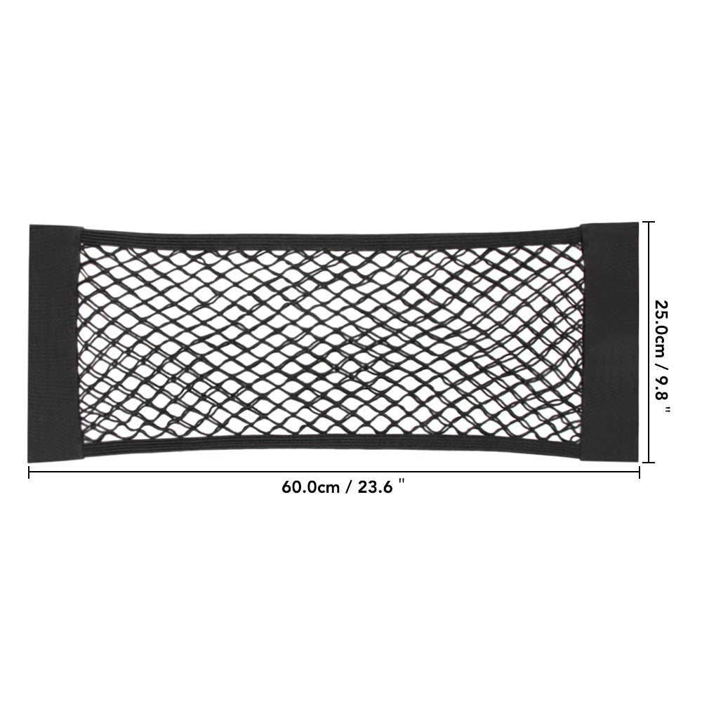 Brehn | Dehnbares magisches klebriges elastisches Netz