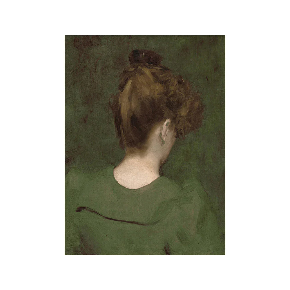 Vintage Vogue Galerie Wandkunst Landschaften Portrait Floral Abstrakt Portrait Skizze Fine Art Leinwanddrucke Bilder für das Wohnzimmer | Brehn