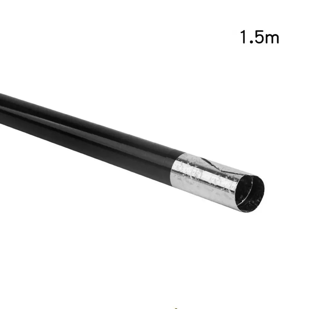 Tragbarer Teleskop-Selbstverteidigungsstock