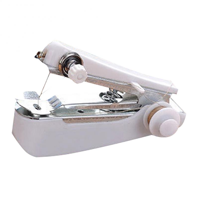 Handheld PortaBrehne Fix Schnell-Nähmaschine
