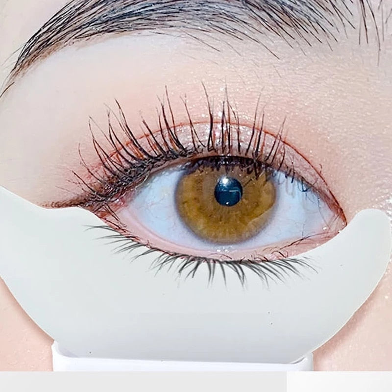 Augenführer - Silikon Mascara Baffle - Kaufen Sie 1 und erhalten Sie 1 GRATIS! (2 STÜCKE) | Brehn