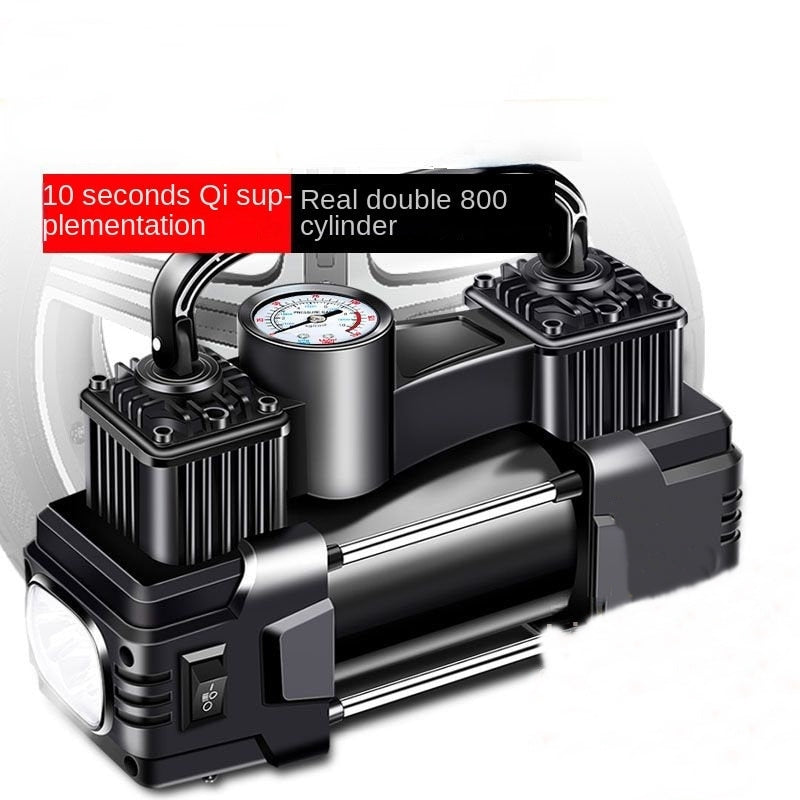 Turbo Charge Schnellluftpumpe | Brehn