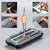 Brehn | Fix It Quick Präzisions-Magnet-Schraubendreher-Kit