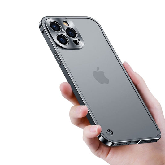 Brehn | iPhone Hülle - Robuster Schutz in elegantem Design