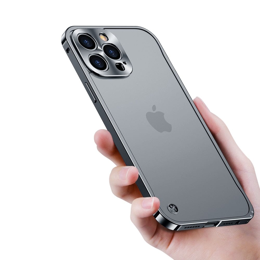 iPhone-Hülle - Robuster Schutz im eleganten Design