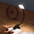 360 FlexiBrehne Ganshals Tischlampe