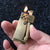 Vintage Vibe Side Ignition Lighter | Brehn