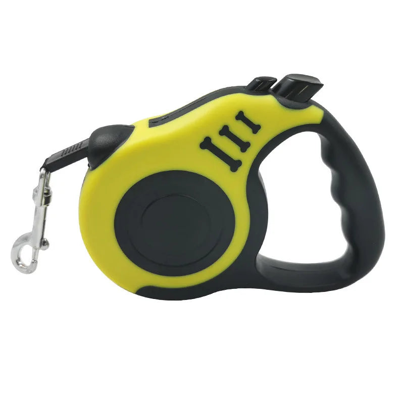 Brehn | Automatische Leine für jeden Hund
