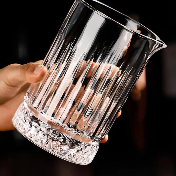 Crystal Mischglas Brehn