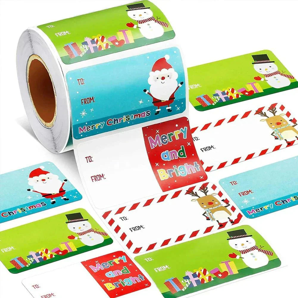 Weihnachten - Freude hinzufügen - Verzauberte Geschenke | Brehn