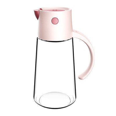 VIvolux | Automatischer auslaufsicherer Glas-Ölspender